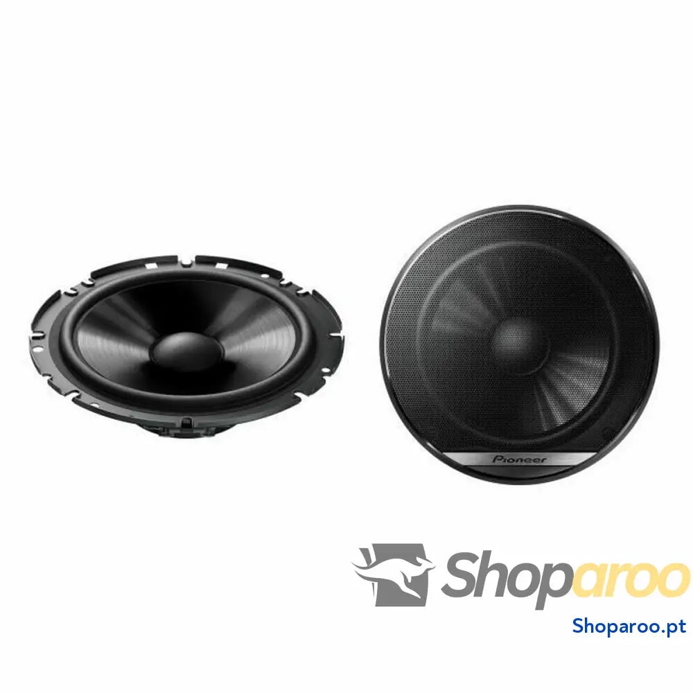 Altifalantes do Carro Pioneer TS-G170C (2 Unidades)