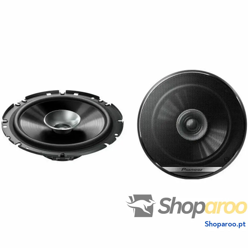 Altifalantes do Carro Pioneer TS-G1710F