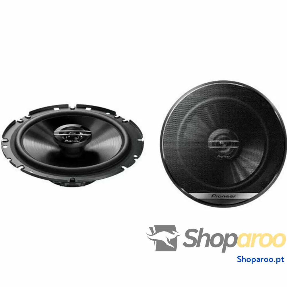 Altifalantes do Carro Pioneer TS-G1720F (2 Unidades)