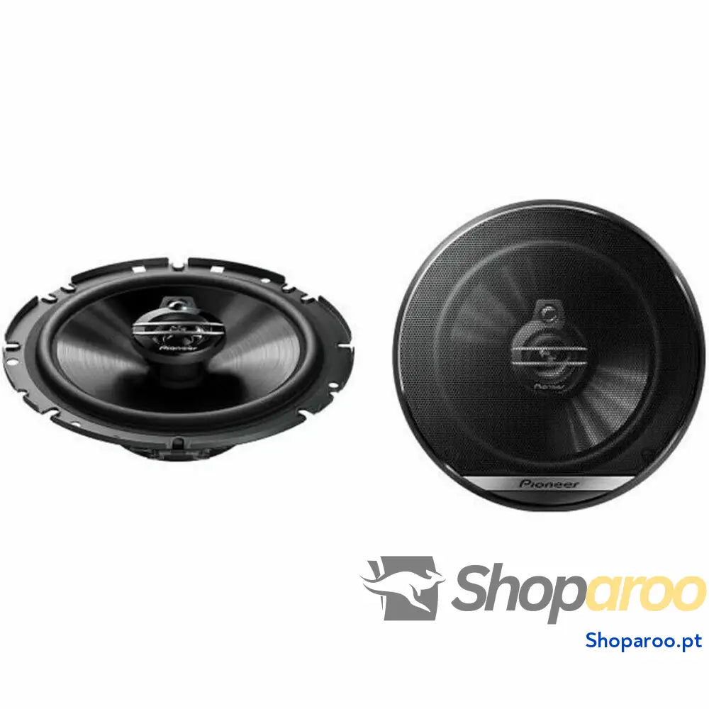 Altifalantes do Carro Pioneer TS-G1730F