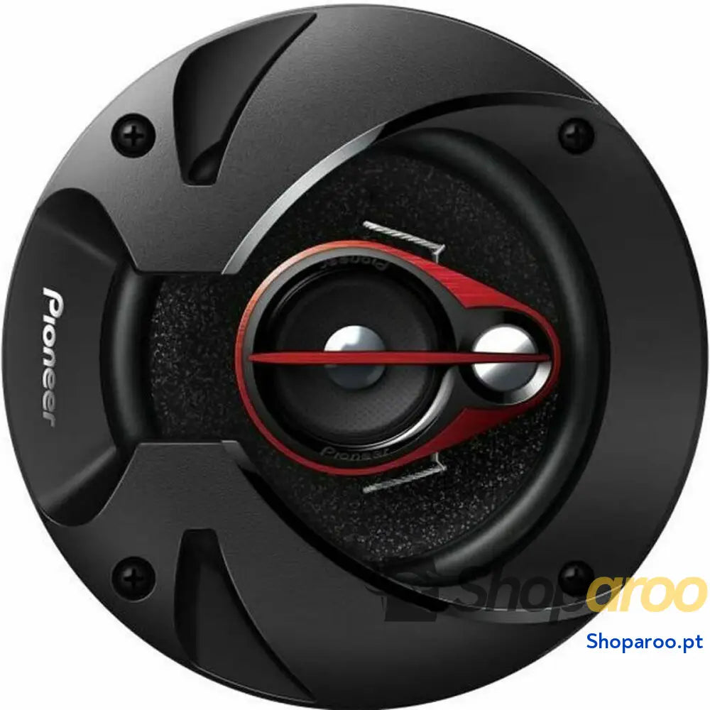Altifalantes do Carro Pioneer TS-R1350S