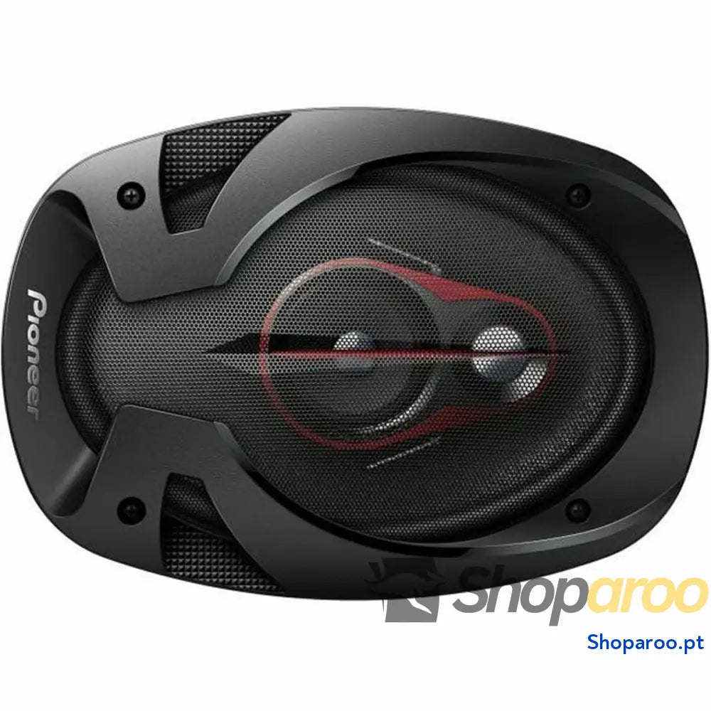 Altifalantes do Carro Pioneer TS-R6951S