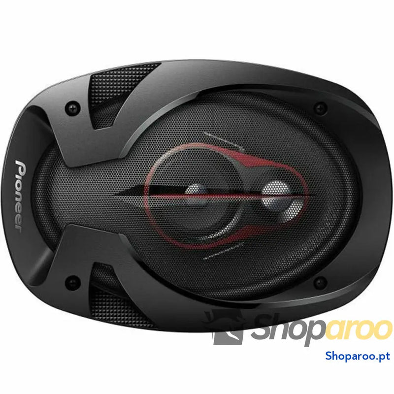 Altifalantes do Carro Pioneer TS-R6951S