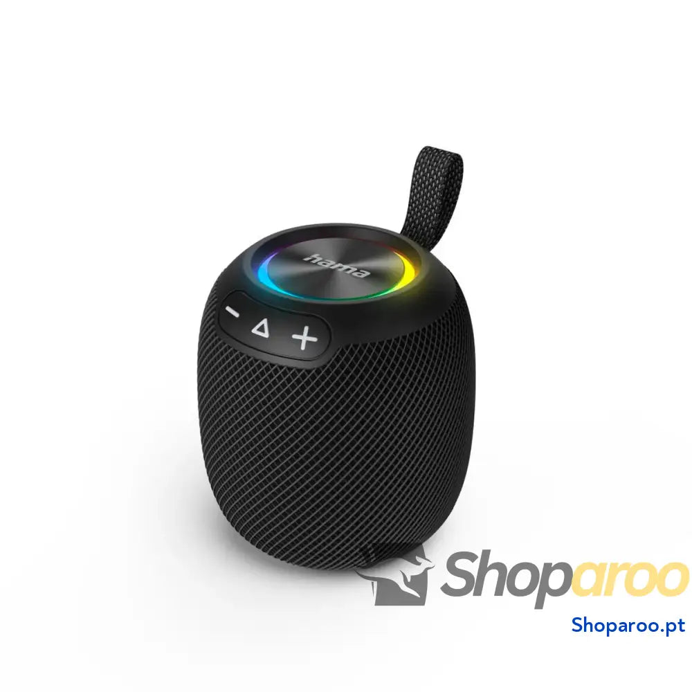 Altifalantes Hama 00188234 Preto 16 W