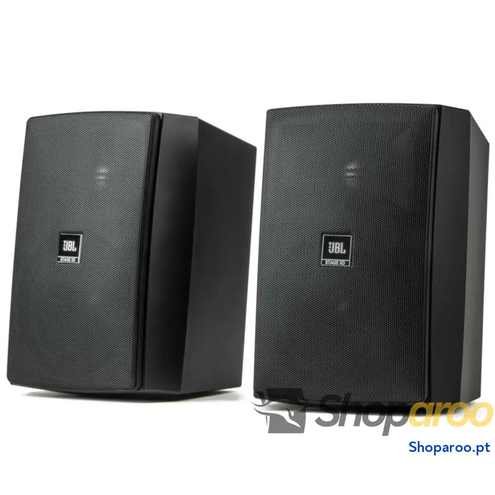 Altifalantes JBL XD5 Preto 100 W 20 (2 Unidades)