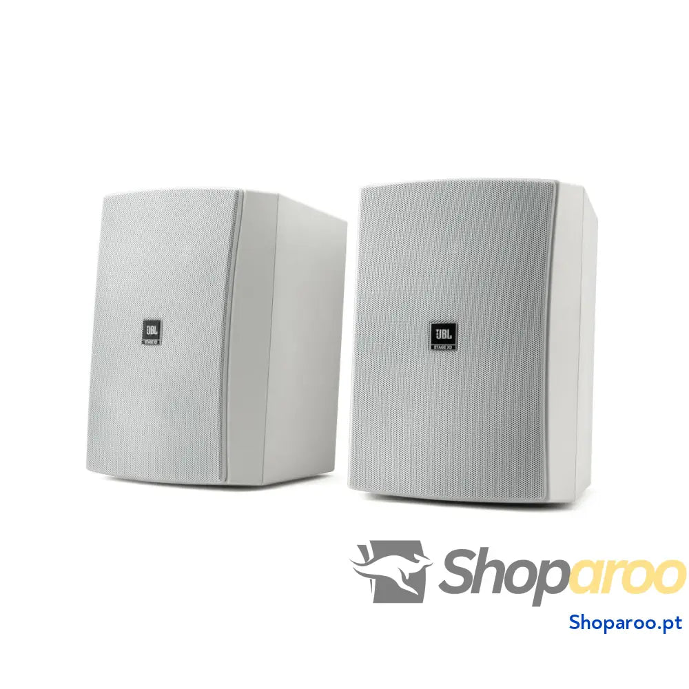 Altifalantes JBL XD6 BLANCO Branco 100 W 20 (2 Unidades)