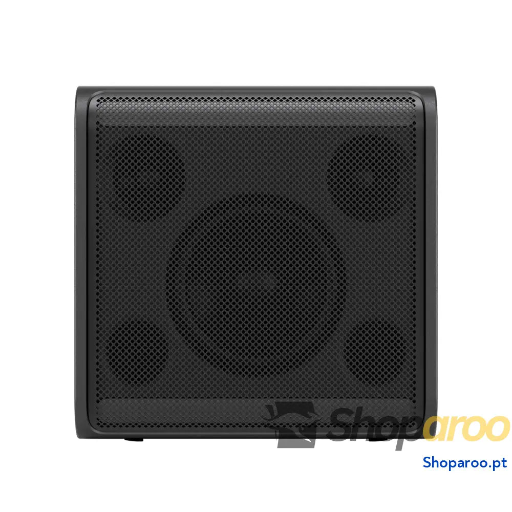 Altifalantes LG STAGE 301 120 W Preto