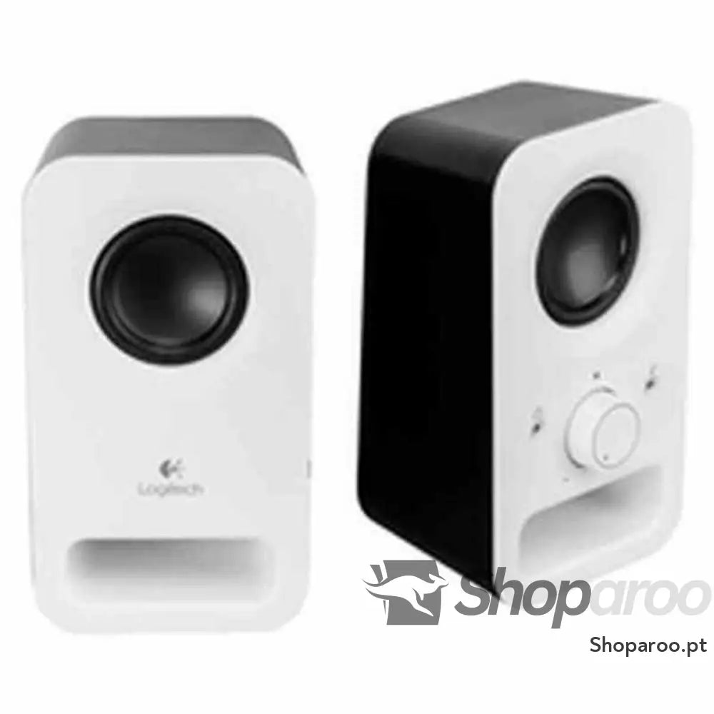 Altifalantes Logitech 981-000514 Branco 3 W 6 W