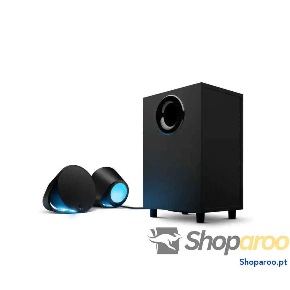 Altifalantes Logitech G560 Preto 240 W