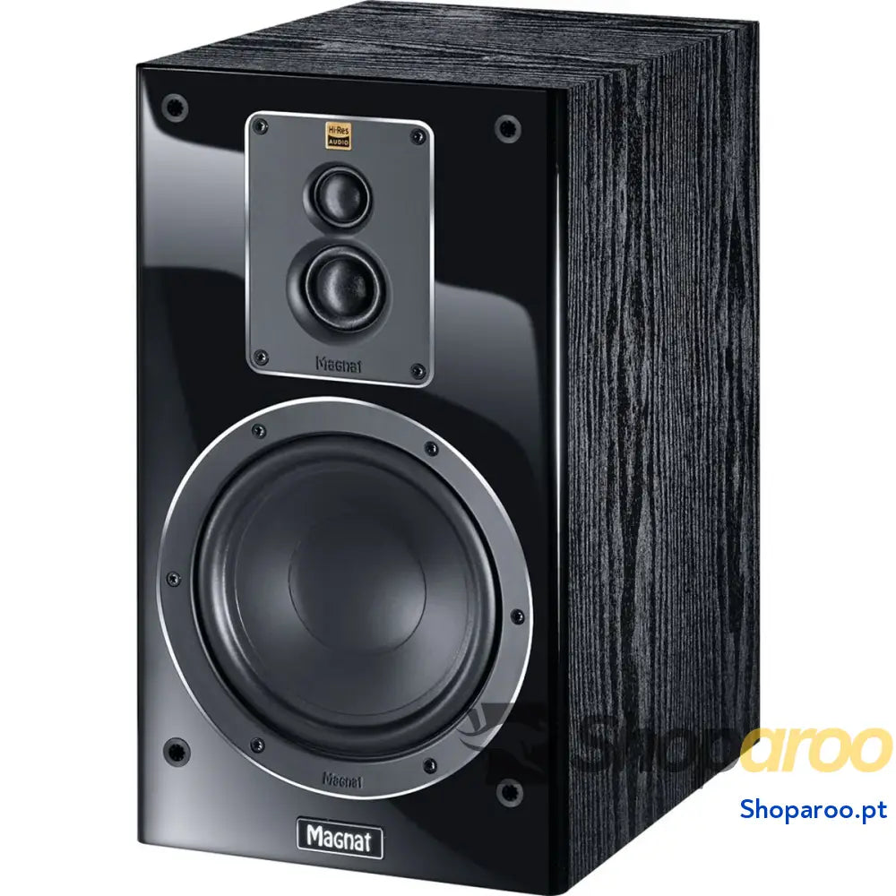 Altifalantes Magnat SIGNATURE 503 Preto