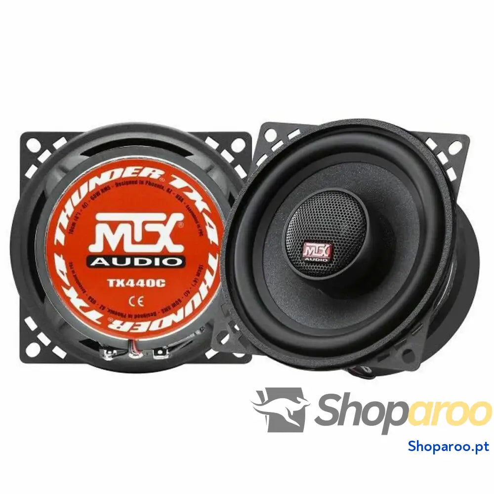 Altifalantes Mtx Audio
