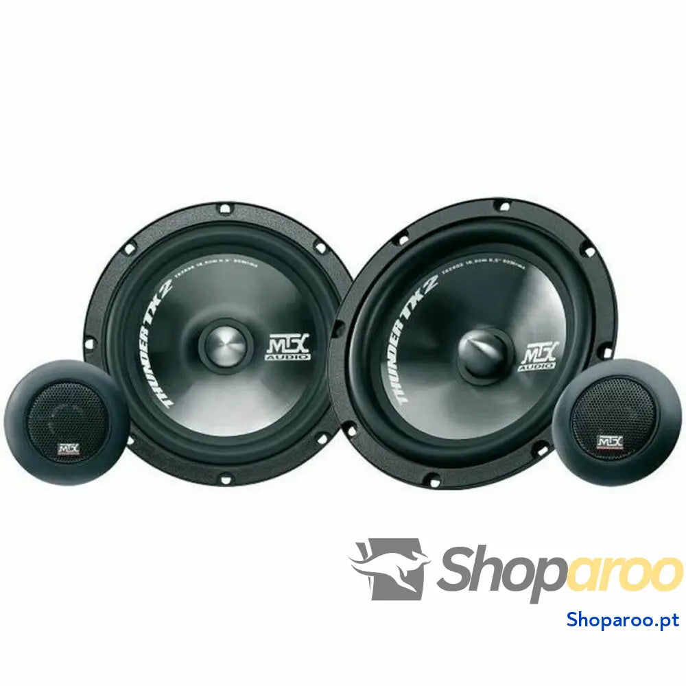 Altifalantes Mtx Audio TX2 65S