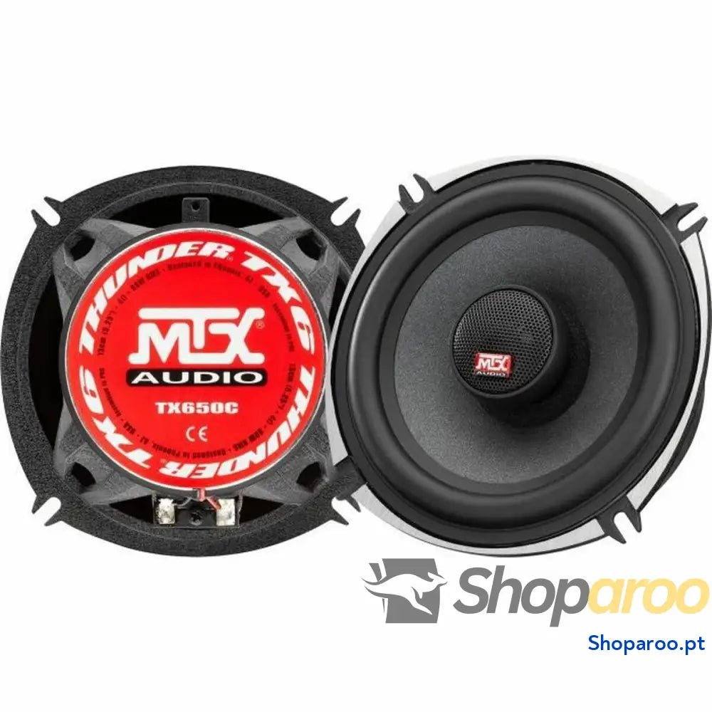 Altifalantes Mtx Audio TX650C