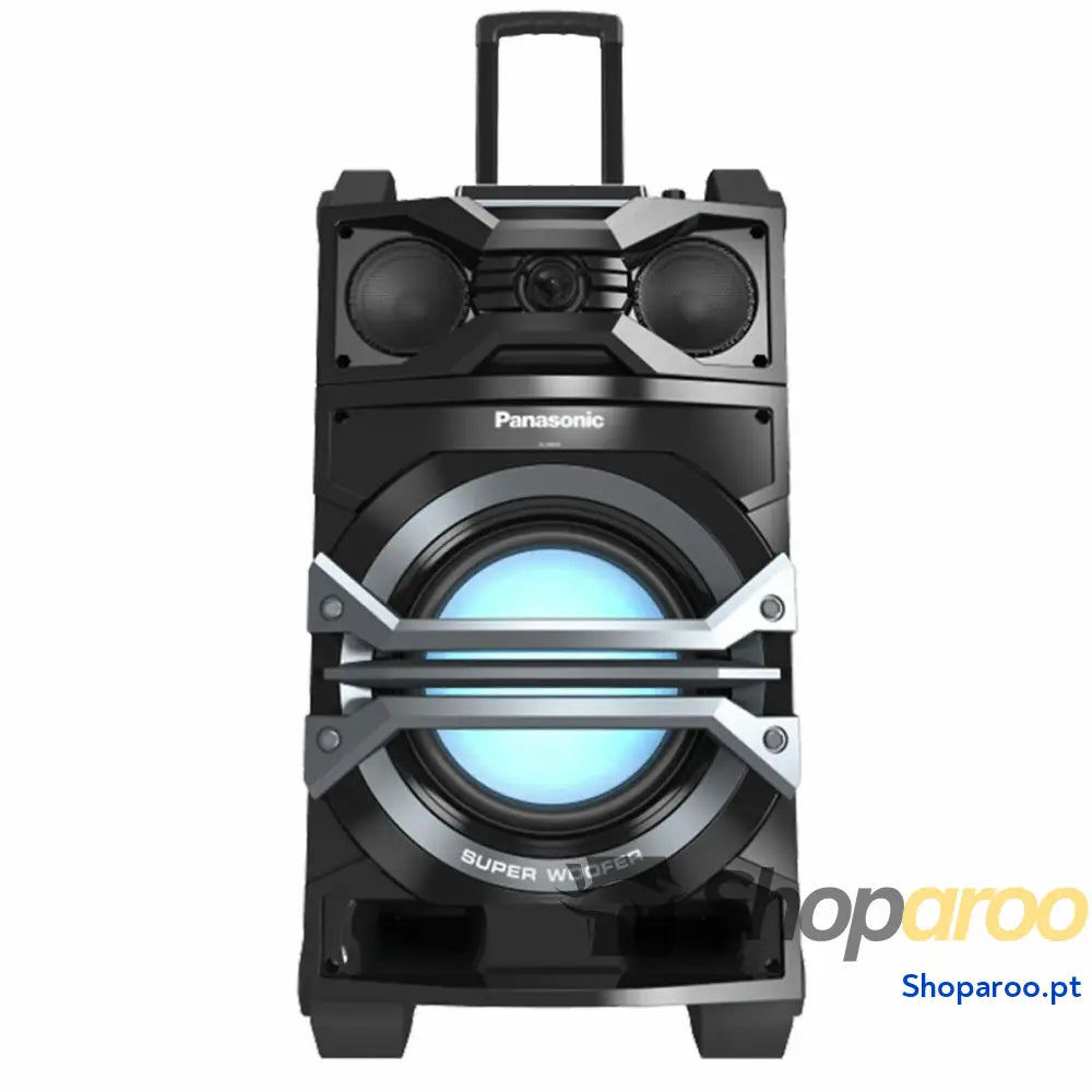 Altifalantes Panasonic SCBMAX5EK 75W