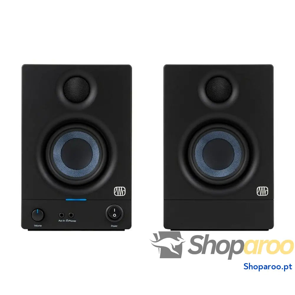 Altifalantes Presonus PRE ERIS 35 Preto Multicolor 50 W