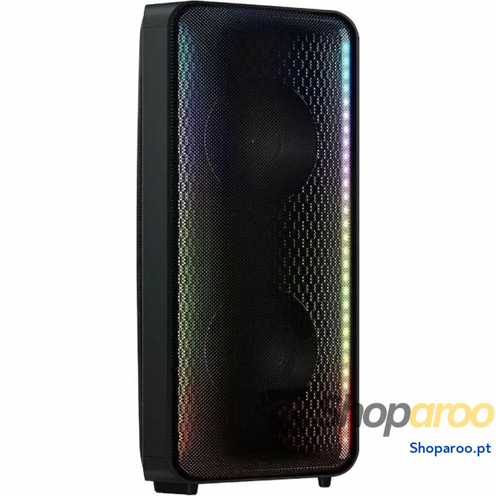 Altifalantes Samsung MX-ST40B Preto 160 W 40 W