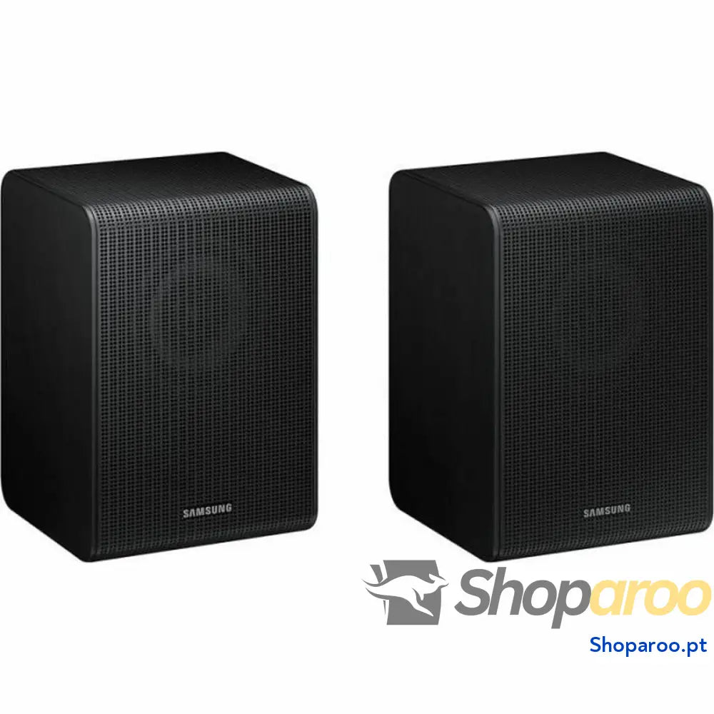Altifalantes Samsung SWA-9200S/ZF Preto