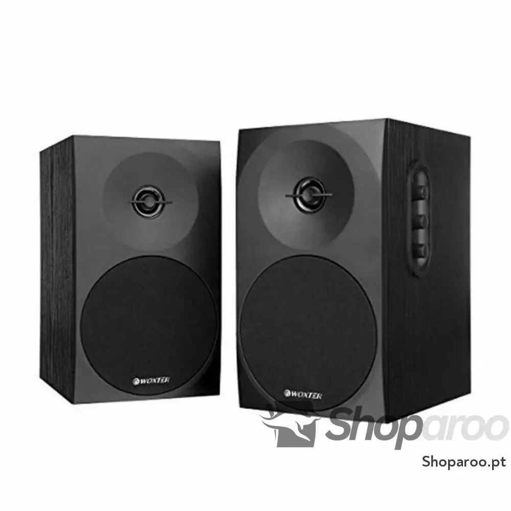 Altifalantes Woxter Dynamic Line DL 410 150W 4 W Preto