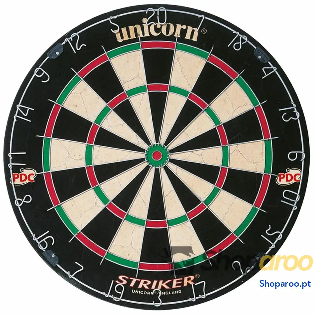 Alvo Atipick UNICORN STRIKER Competição