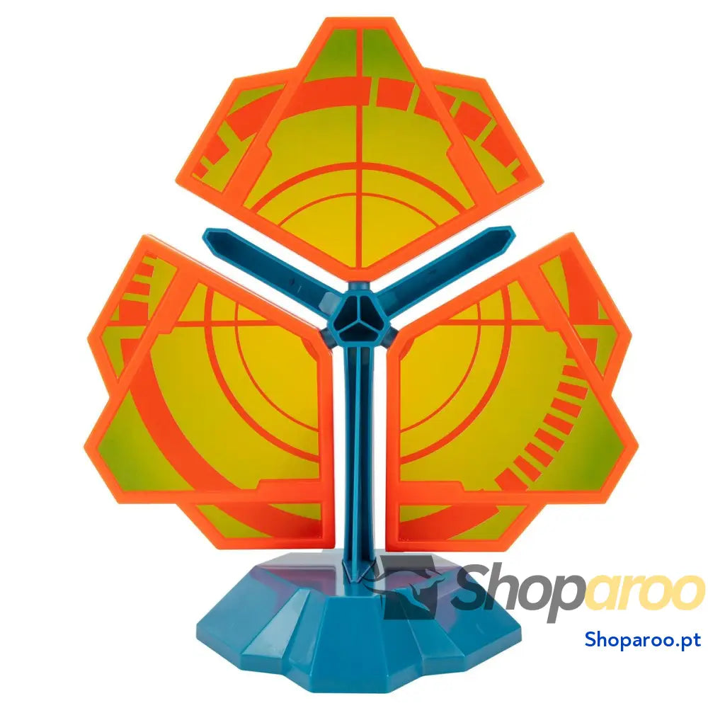 Alvo Nerf Elite Hit 18 x 10 x 22 cm