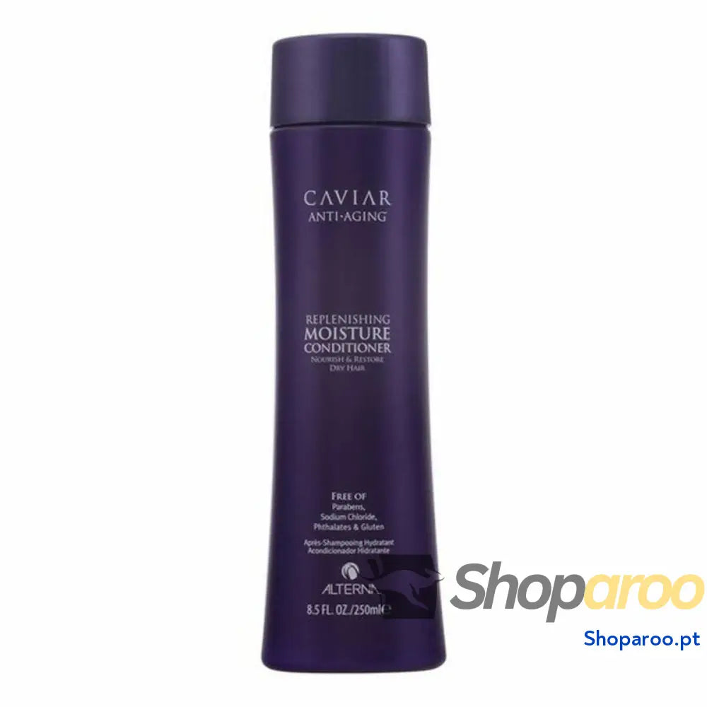 Amaciador Desembaraçante Caviar Anti-Aging Alterna Caviar Aging (250 ml) 250 ml