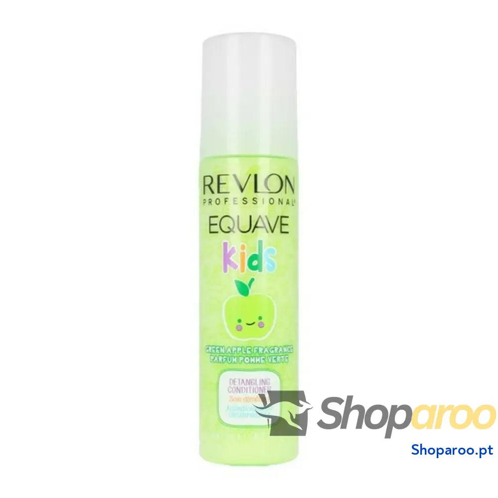 Amaciador Desembaraçante Equave Kids Revlon (200 ml)