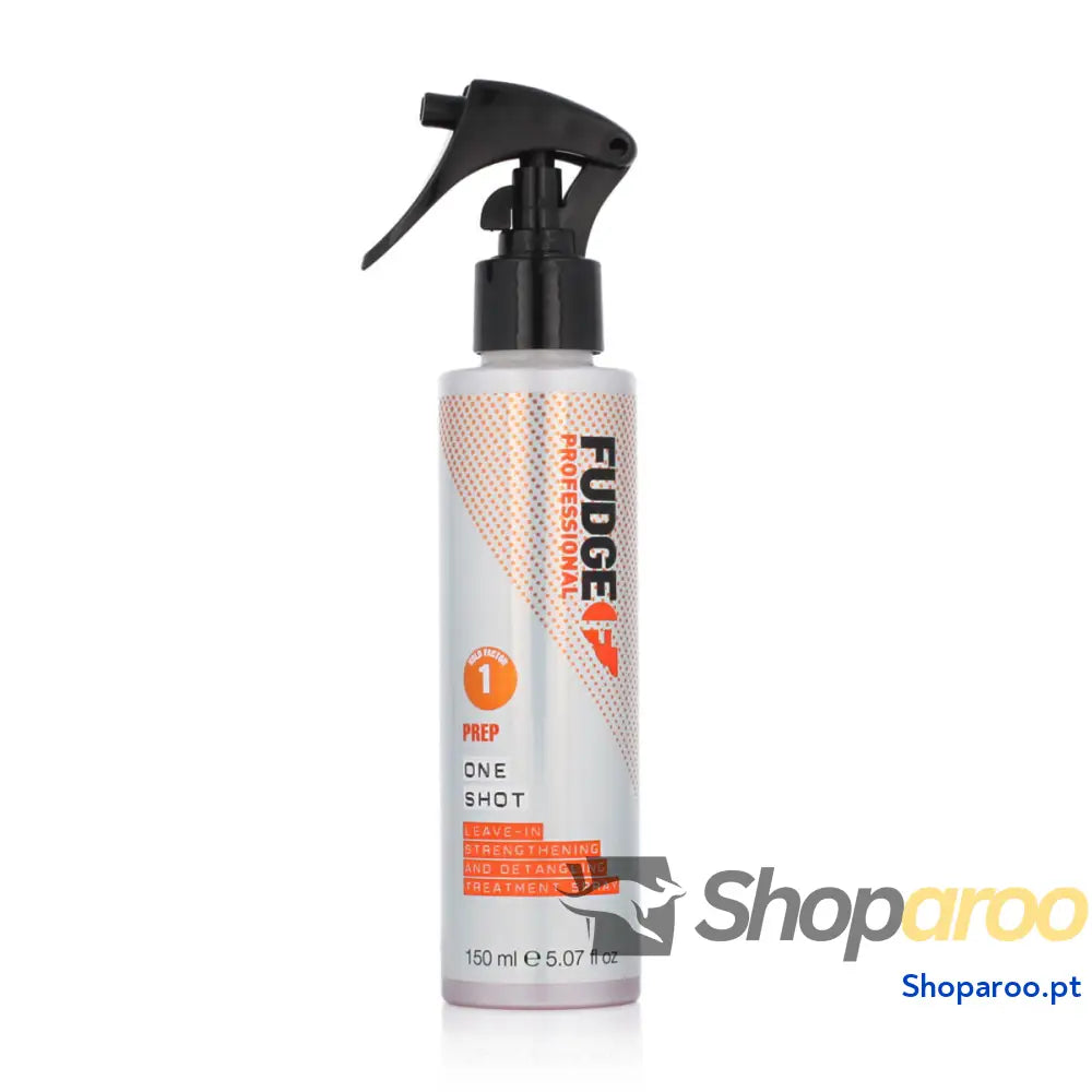 Amaciador Desembaraçante Fudge Professional One Shot