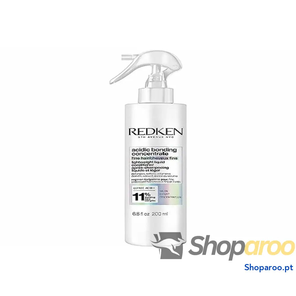 Amaciador Desembaraçante Redken Acidic Bonding Concentrate 190 ml