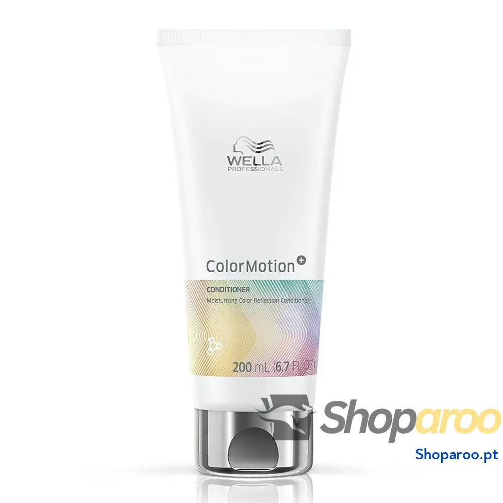 Amaciador para Cabelos Tingidos Color Motion (200 ml)