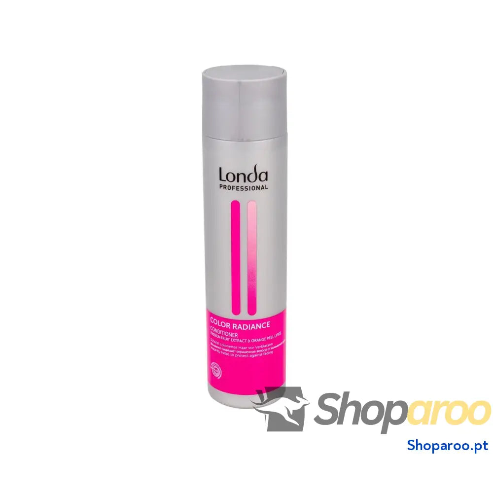 Amaciador para Cabelos Tingidos Londa 250 ml