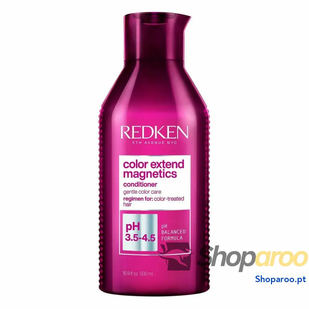 Amaciador Reforçador de Cor Redken P2000300 500 ml