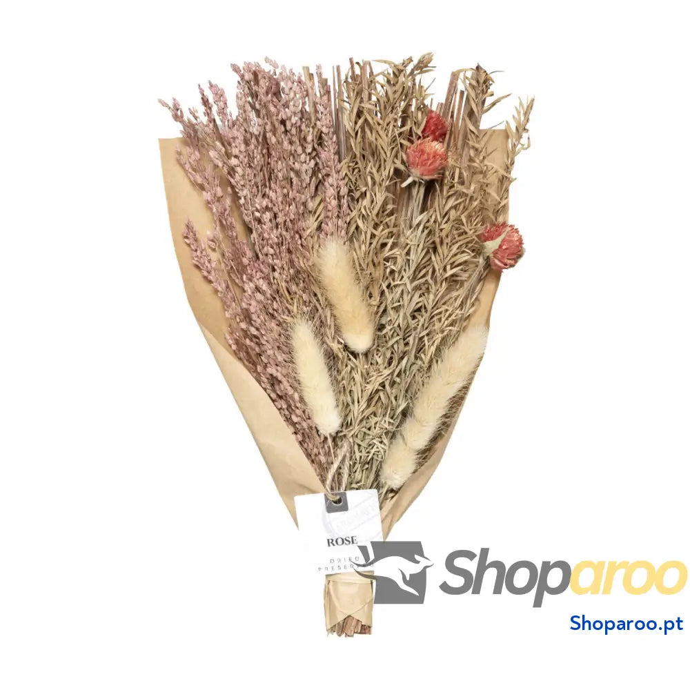 Ambientador 5five Simply Smart 10 ml Flor seca Difusor em spray