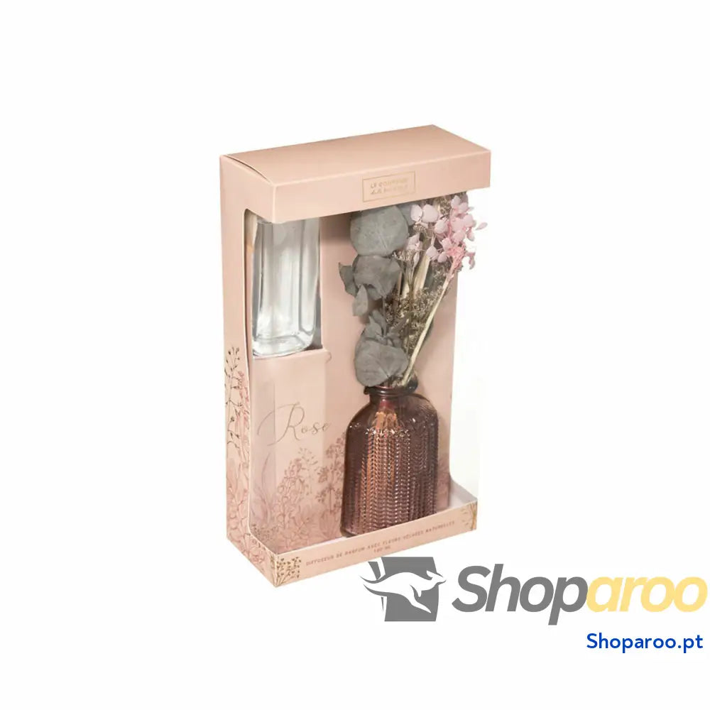 Ambientador 5five Simply Smart 100 ml Flor seca