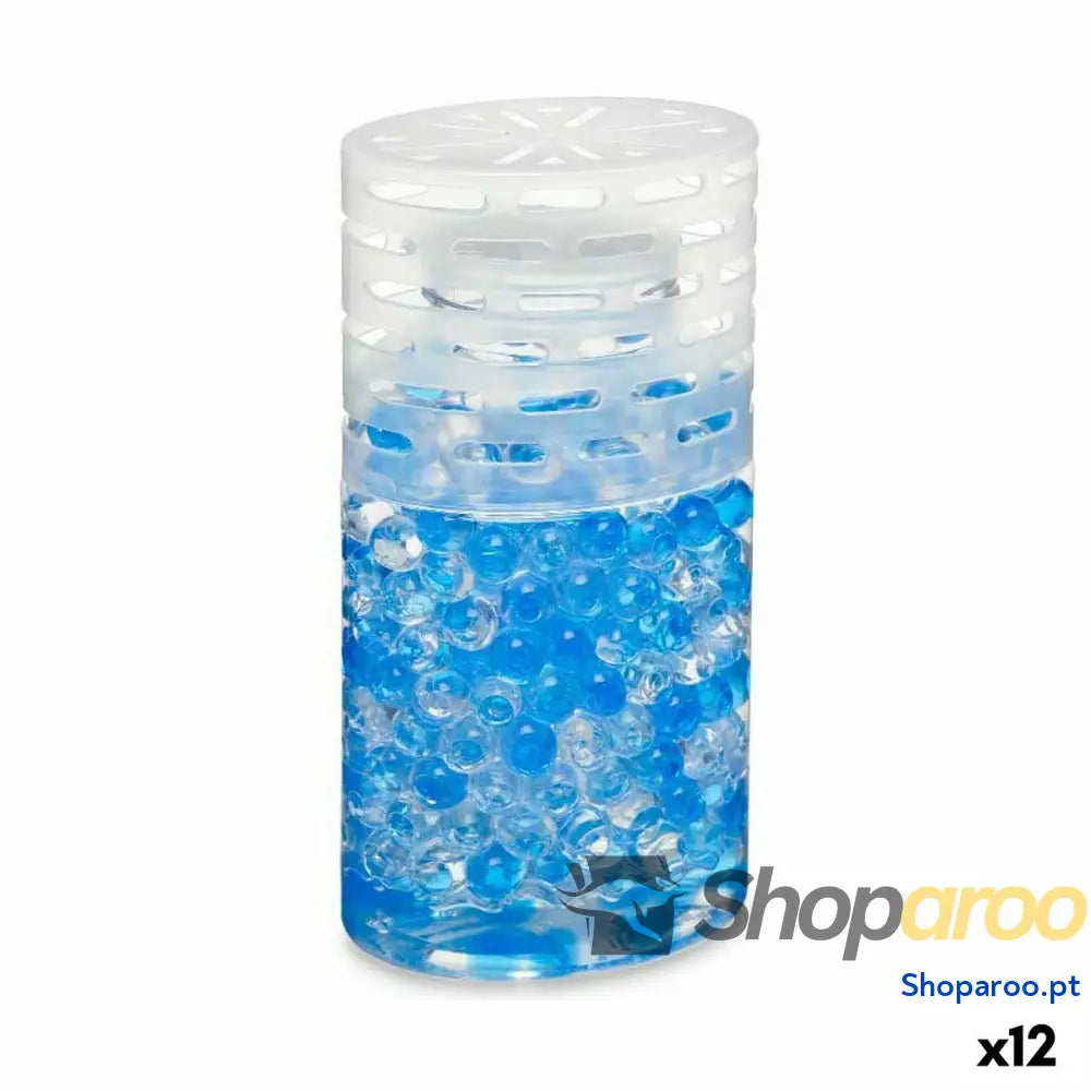 Ambientador Acorde 1804206 Oceano 400 g Bolas de Gel (12 Unidades)