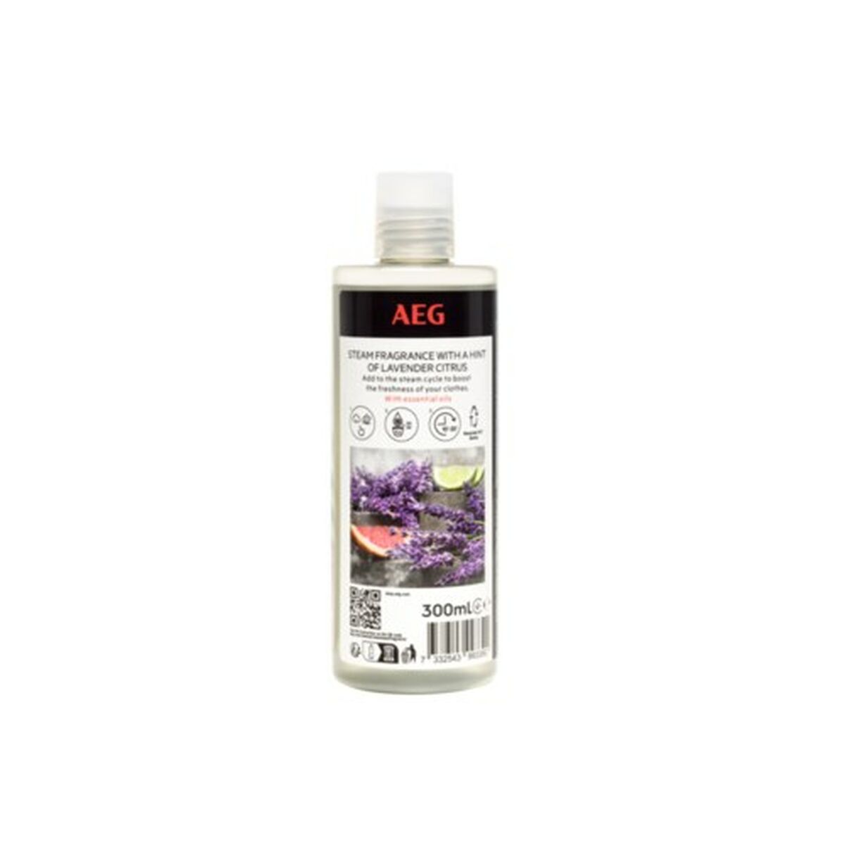 Ambientador AEG A2WASF00