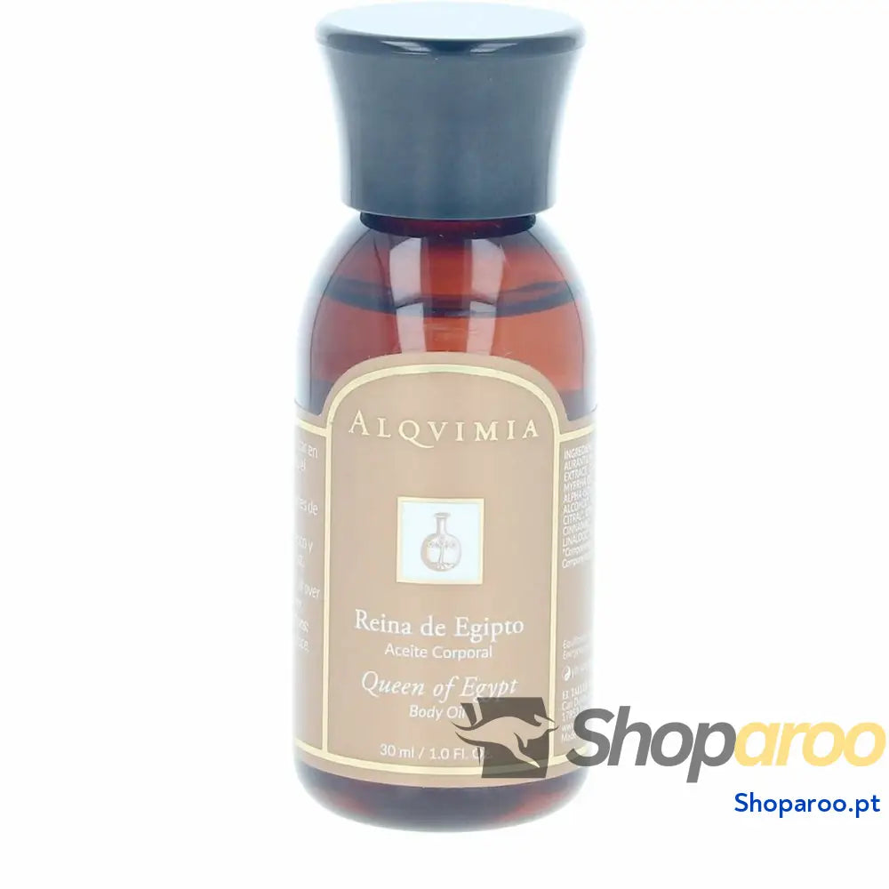 Ambientador Alqvimia OIL ALQVIMIA 30 ml