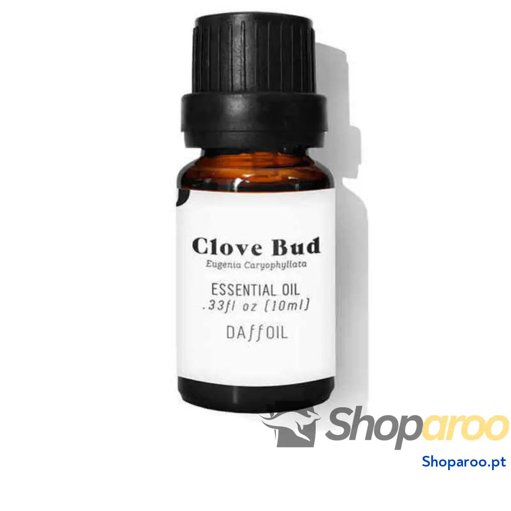 Ambientador Daffoil Clove Bud 10 ml