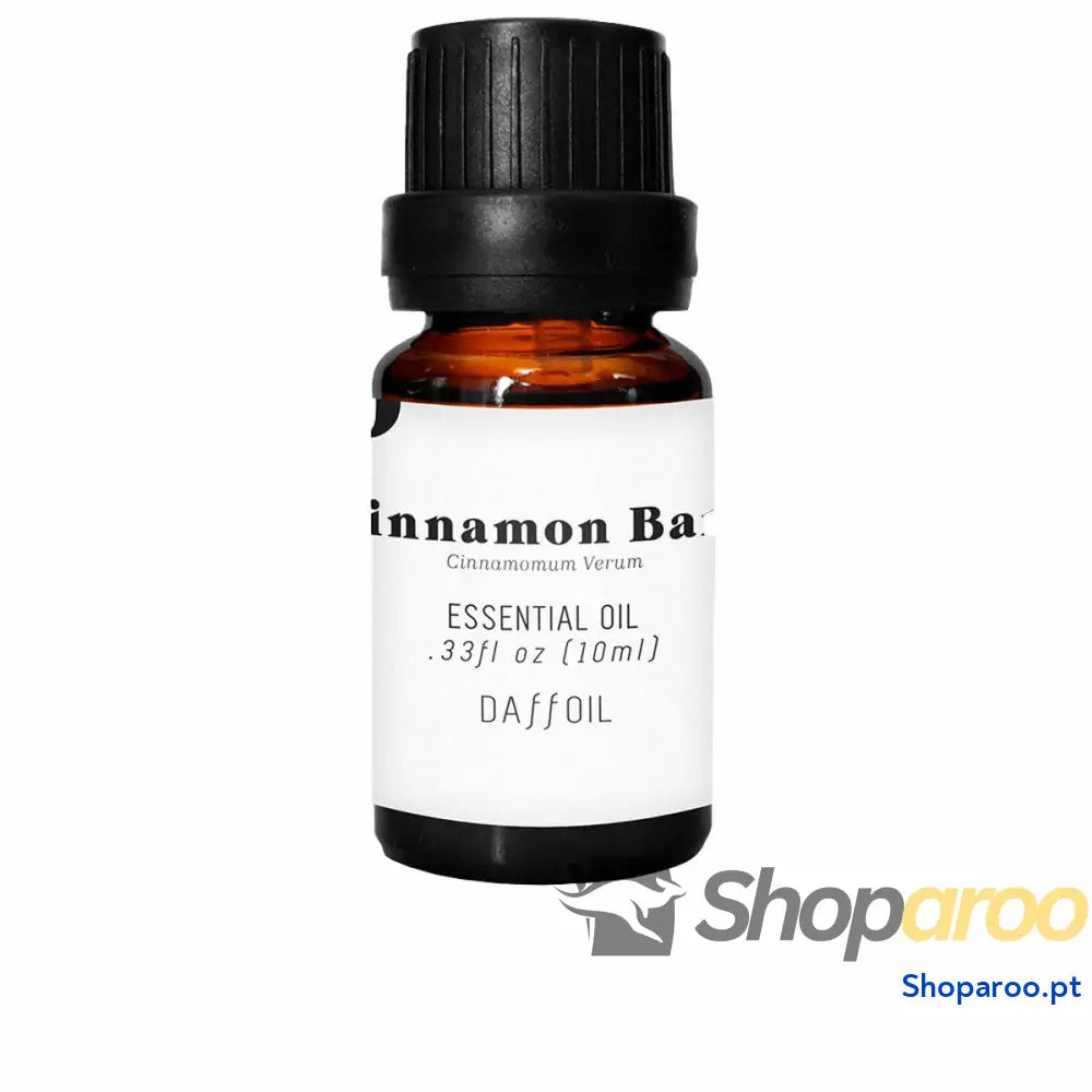 Ambientador Daffoil DEFFOIL CINAMON