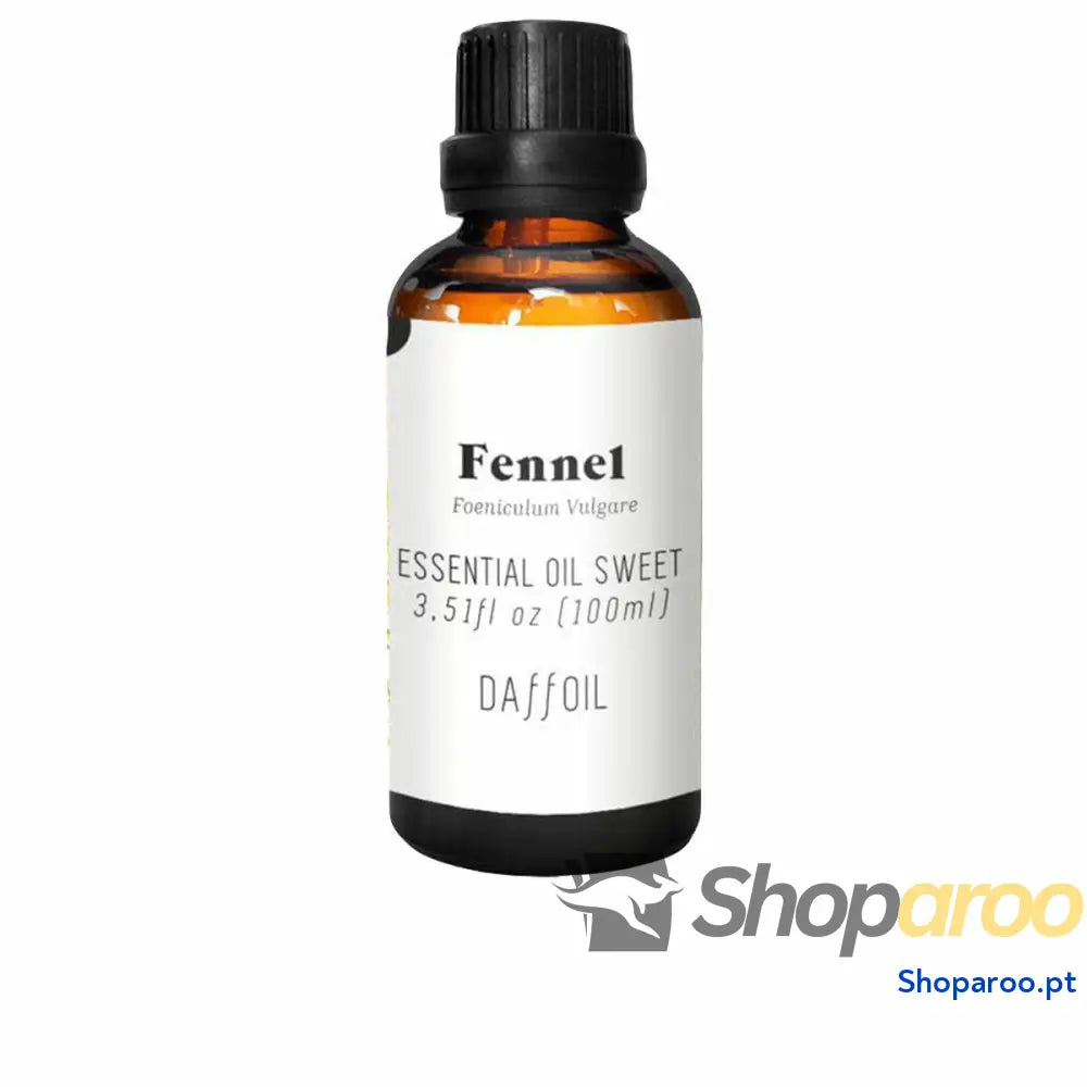 Ambientador Daffoil DAFFOIL HINOJO DULCE 100 ml