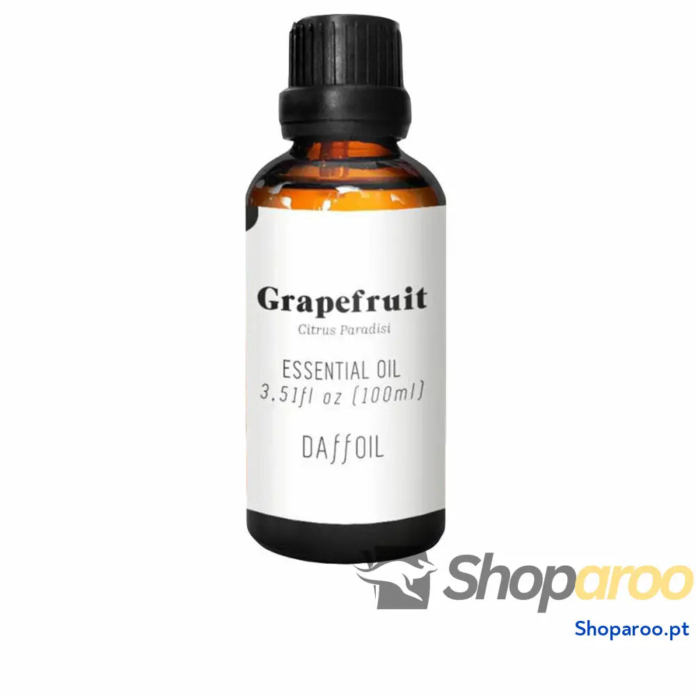 Ambientador Daffoil DAFFOIL POMELO 100 ml