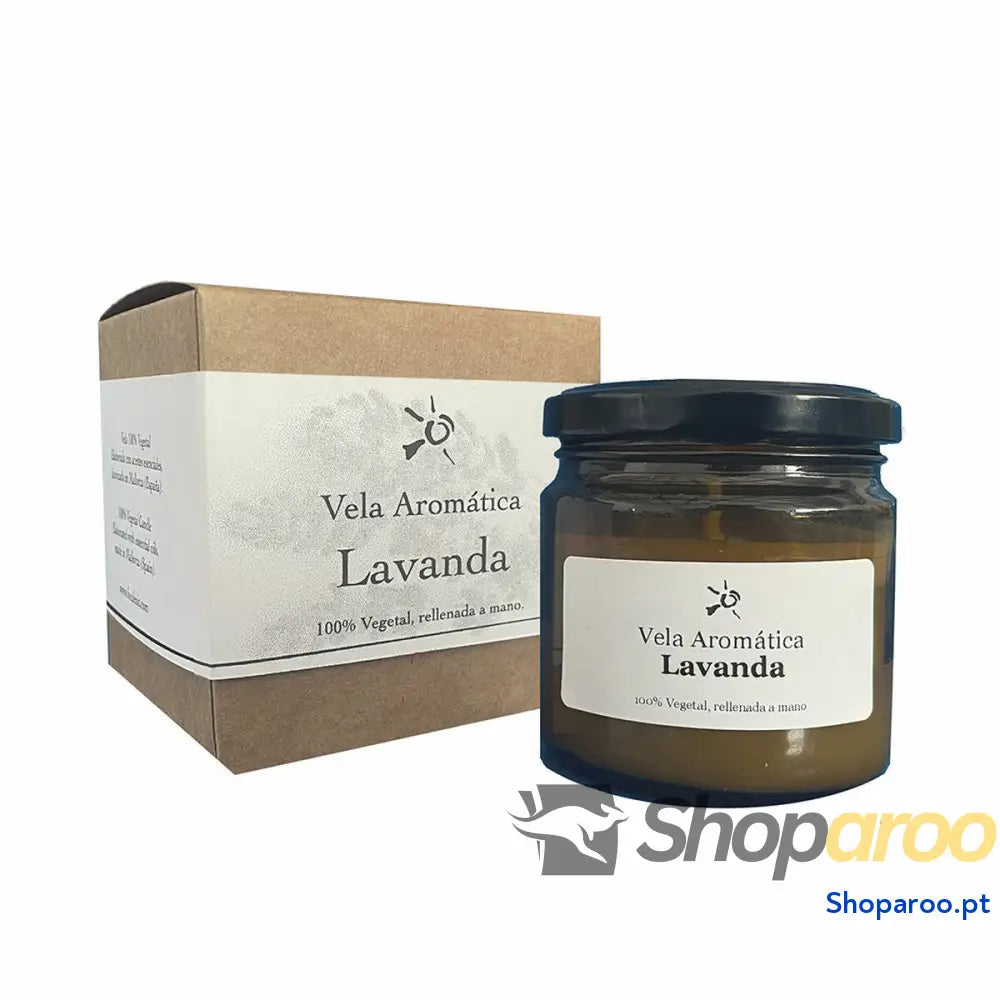 Ambientador Focdenit VELA FOCDENIT (1 Unidade)