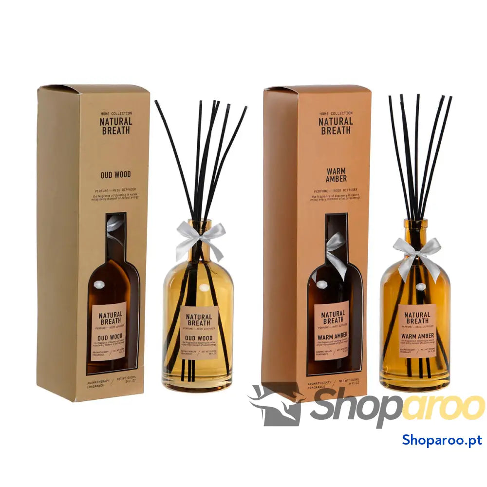 Ambientador Home ESPRIT 1 L (2 Unidades)