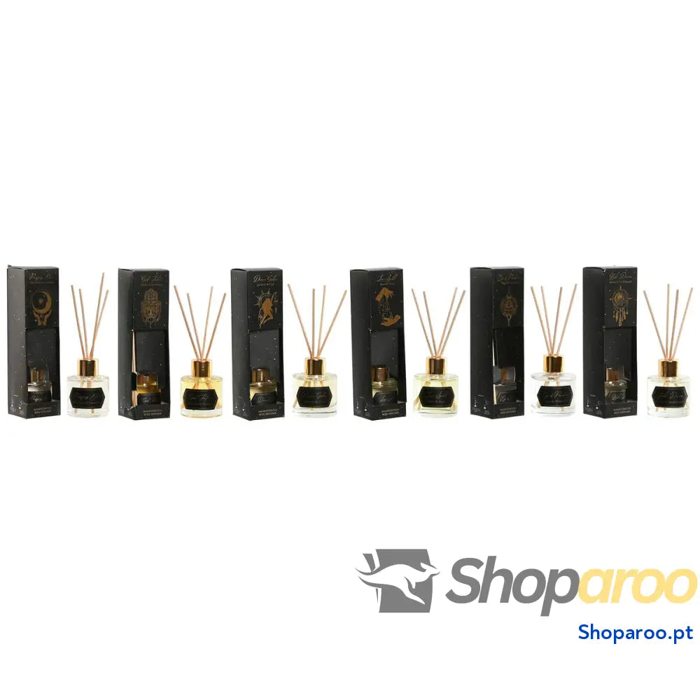 Ambientador Home ESPRIT 50 ml (6 Unidades)