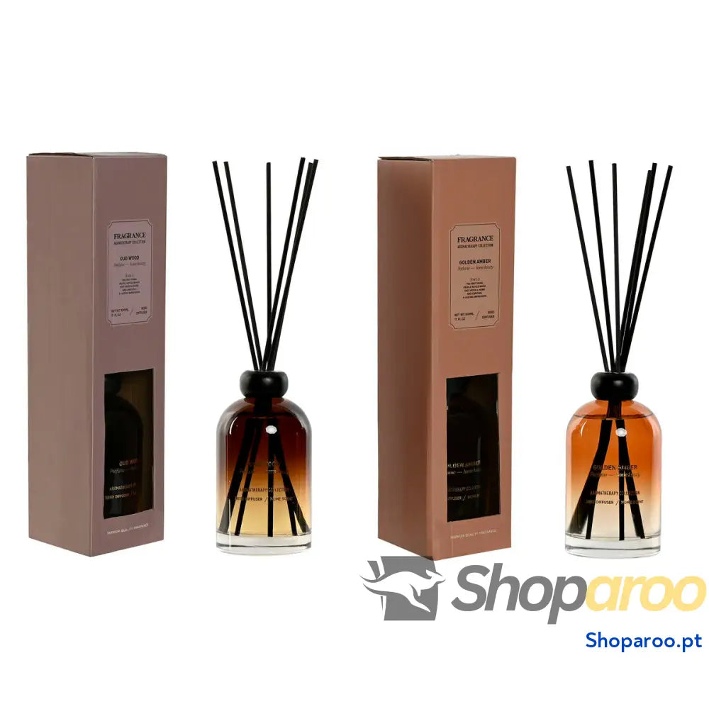 Ambientador Home ESPRIT Moderno 500 ml (2 Unidades)