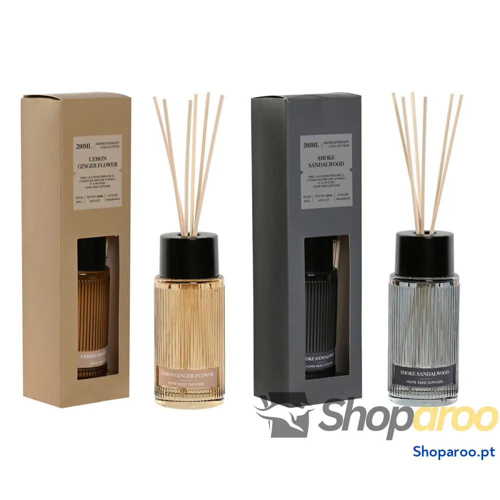 Ambientador Home ESPRIT Urbana 200 ml (2 Unidades)