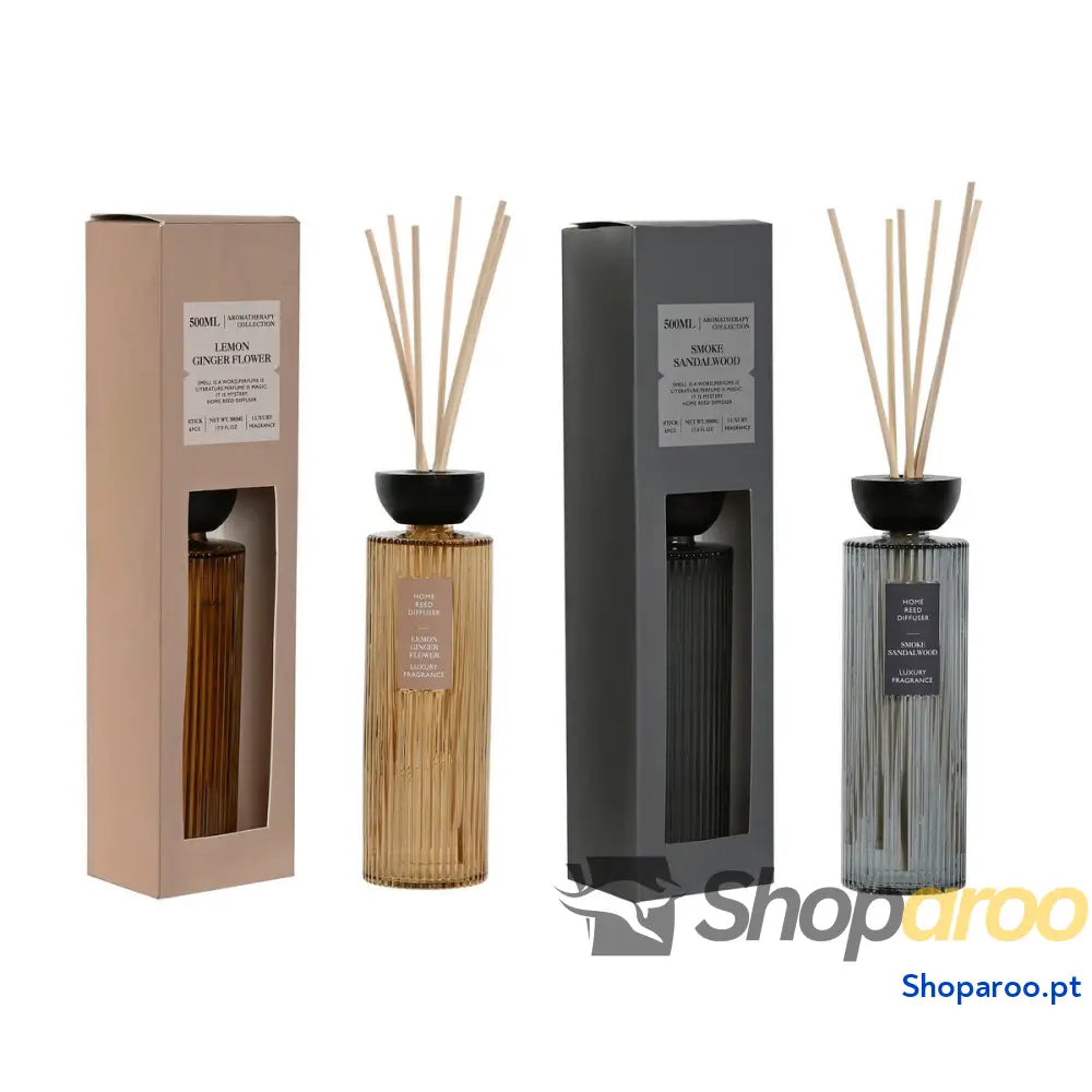 Ambientador Home ESPRIT Urbana 500 ml (2 Unidades)