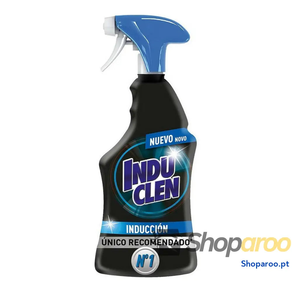 Ambientador Induclen (450 ml)