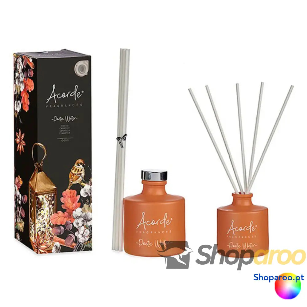 Ambientador Mikado Varas 100 ml