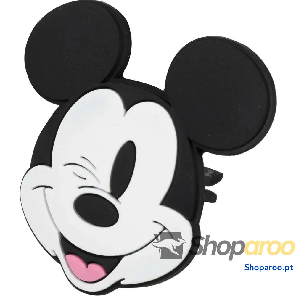 Ambientador Para Automóveis Kids Licensing MICKEY Baunilha (1 Unidade)