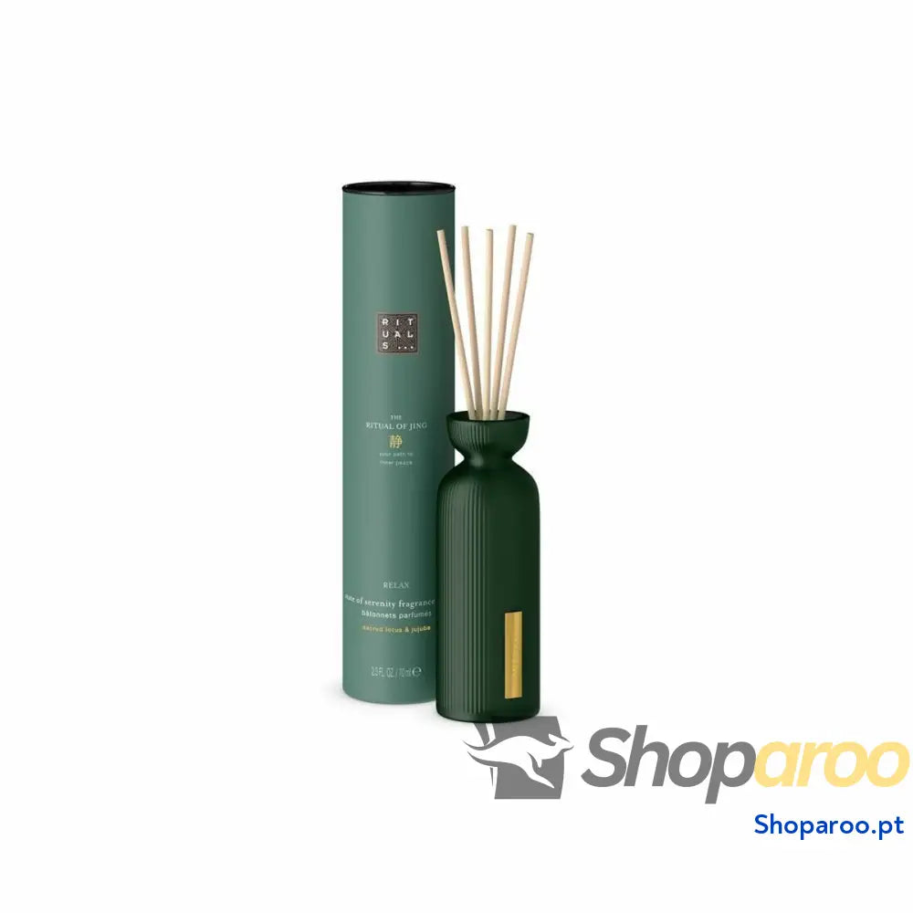 Ambientador Rituals The Ritual Of Jing 70 ml